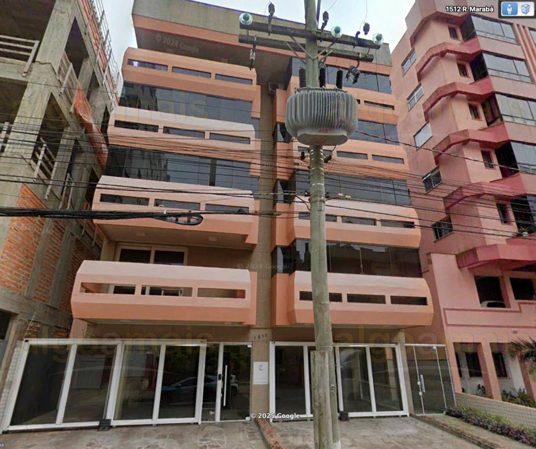 Edificio San Felipo