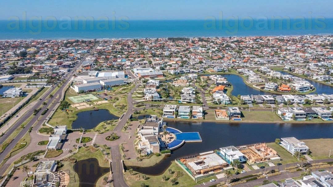 Condominio Enseada Lagos Xangri-Lá