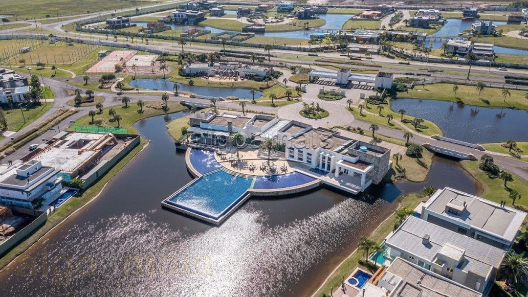 Condominio Enseada Lagos Xangri-Lá