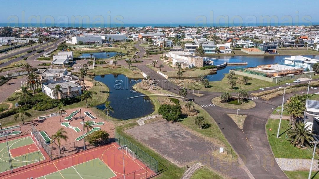 Condominio Enseada Lagos Xangri-Lá