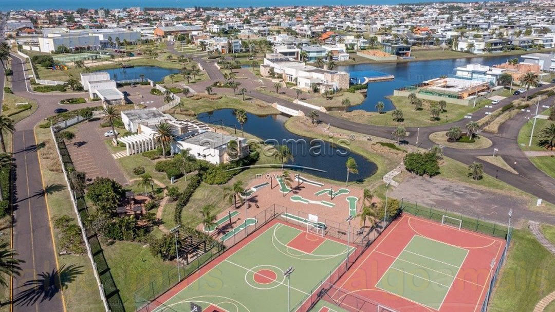 Condominio Enseada Lagos Xangri-Lá