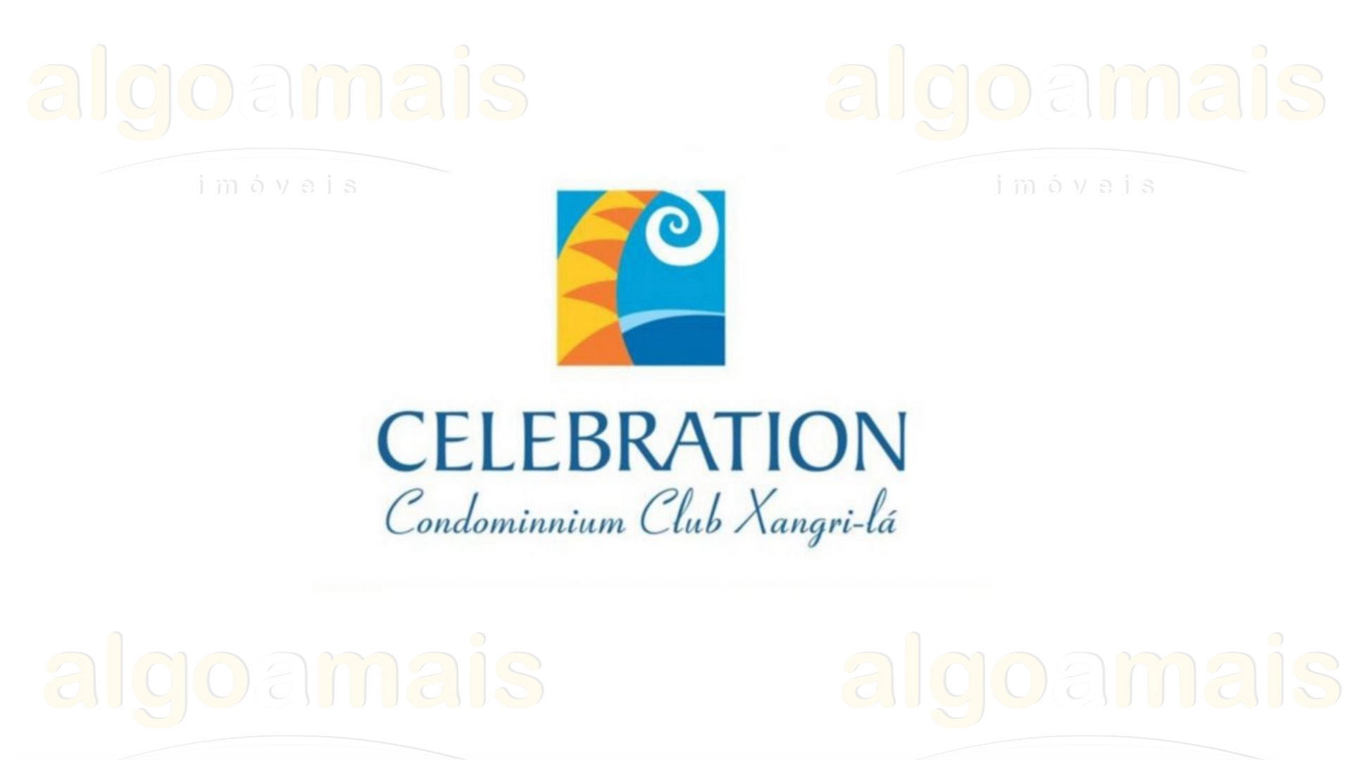 Condominio Celebration