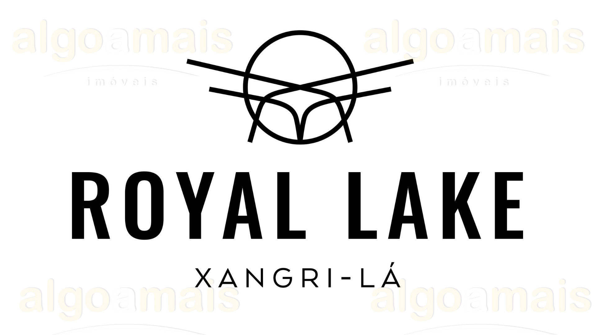 Condominio Royal Lake