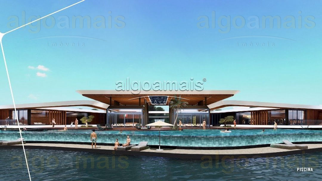 Condominio Royal Lake