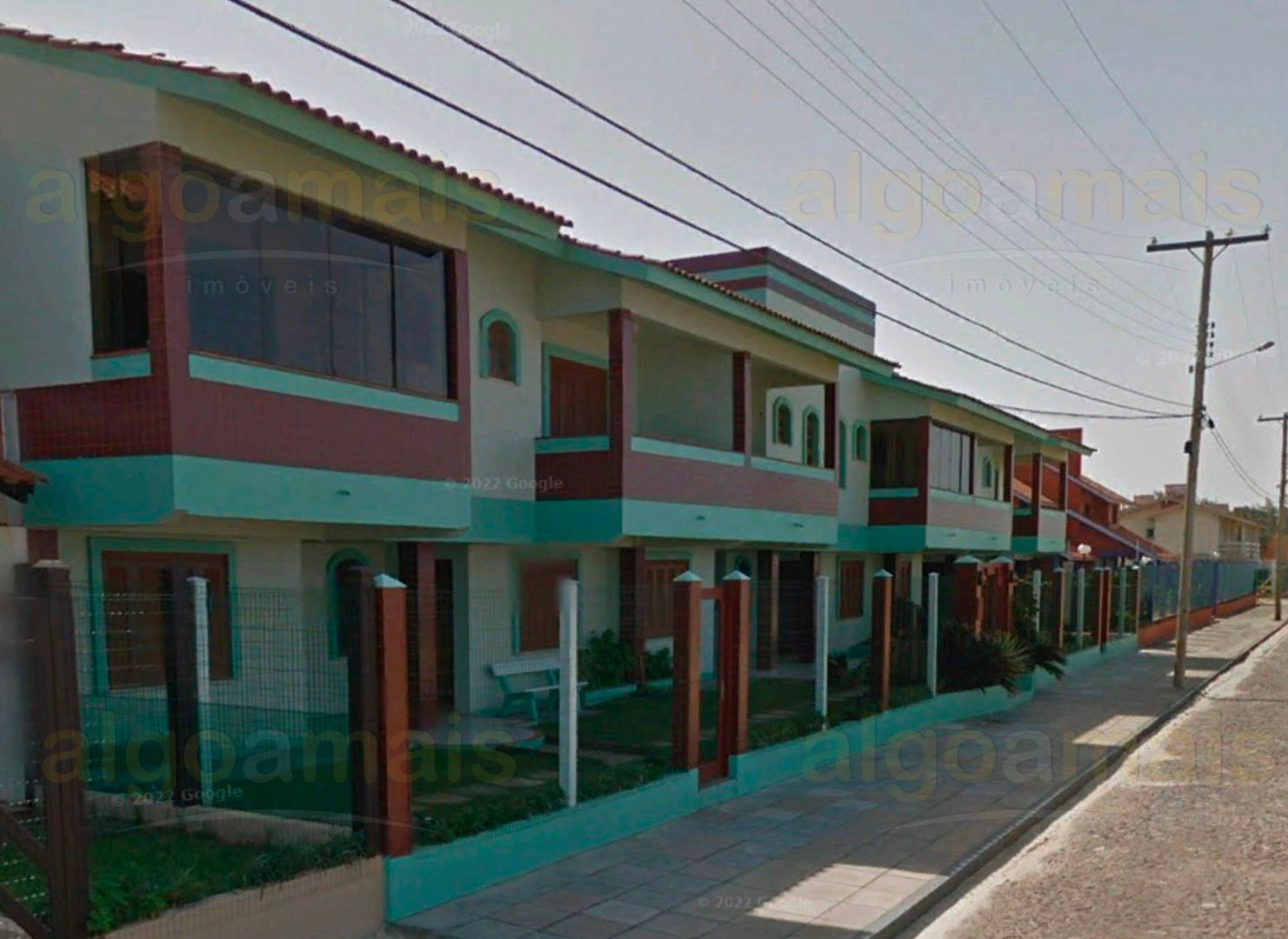 Residencial Morada do Sol
