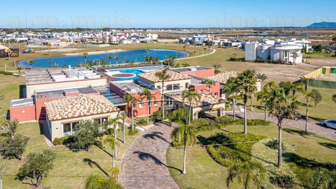 Condominio Riviera Xangri-La
