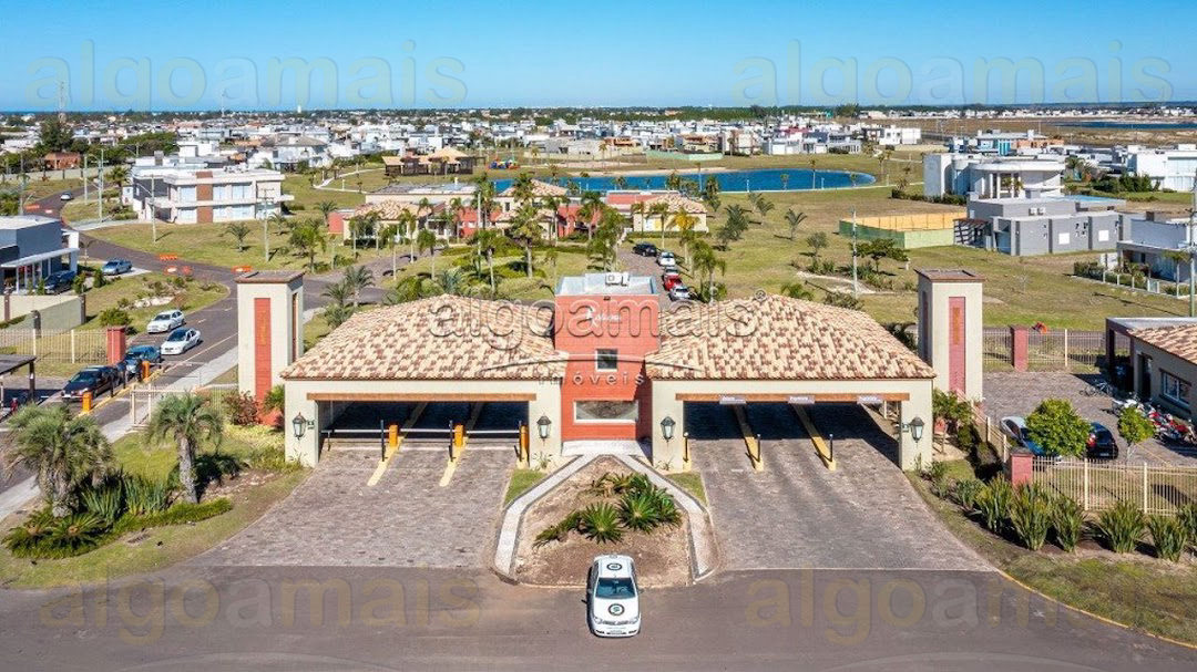 Condominio Riviera Xangri-La