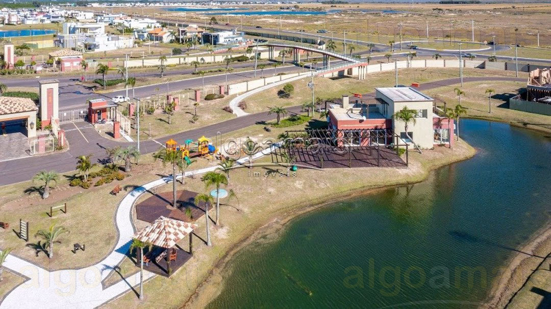 Condominio Riviera Xangri-La