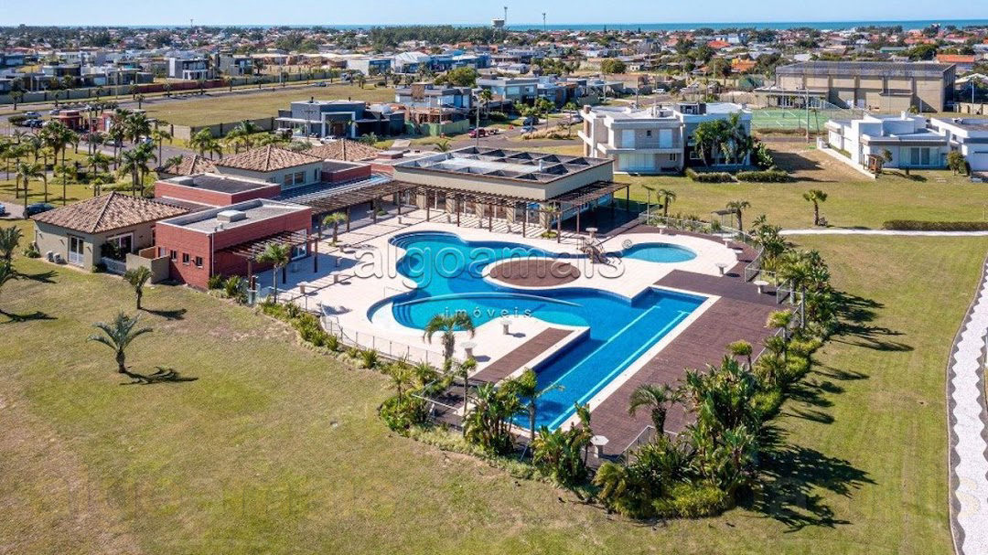 Condominio Riviera Xangri-La