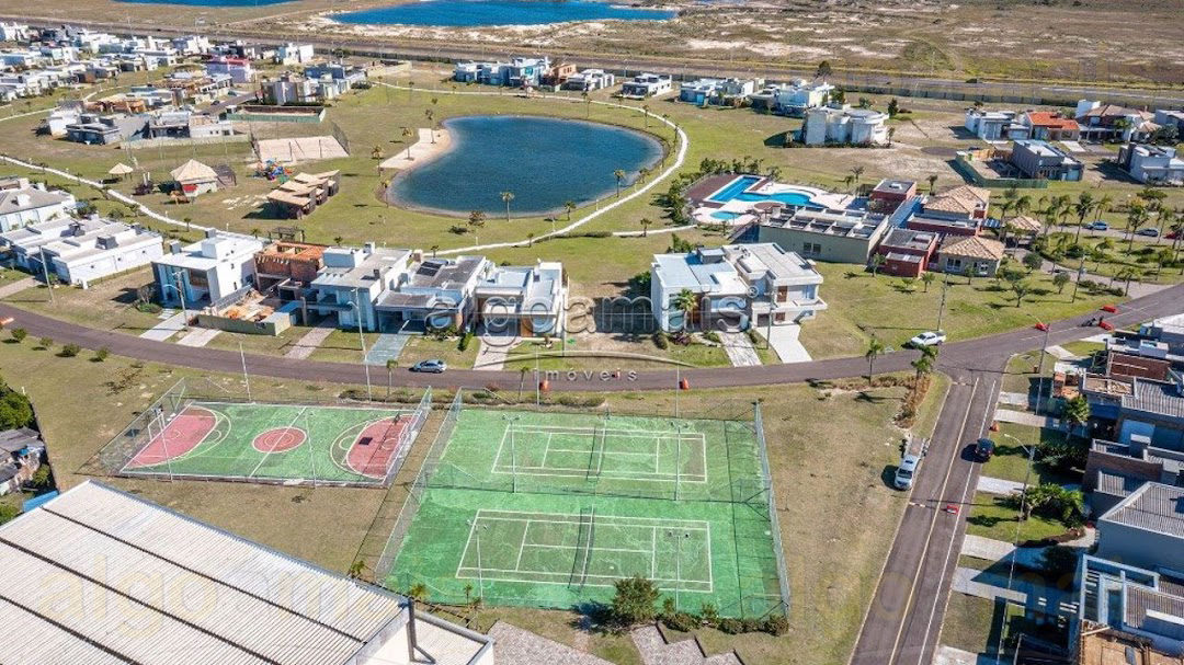 Condominio Riviera Xangri-La