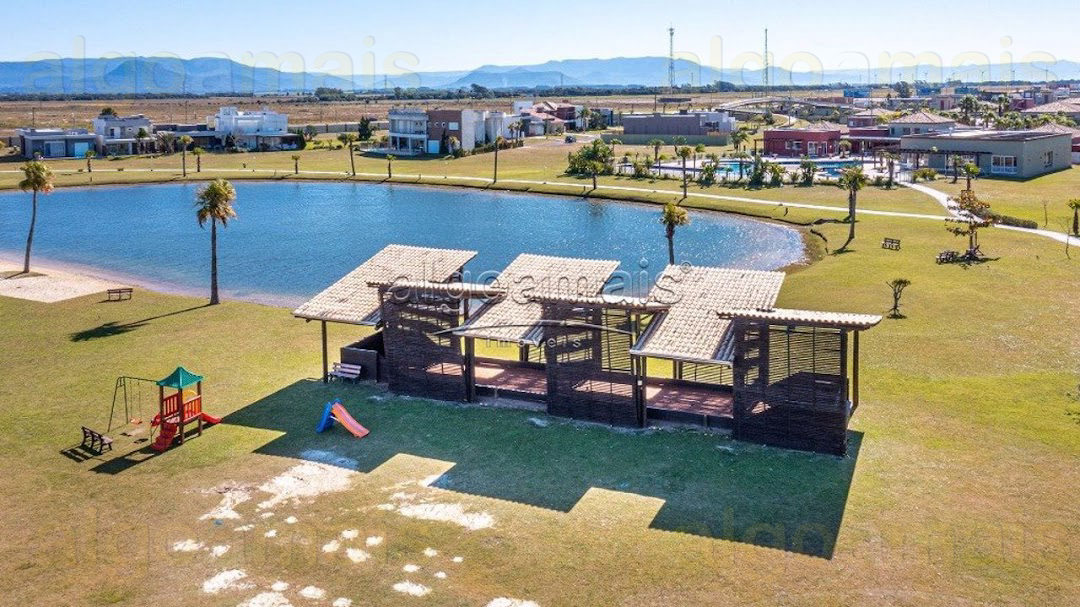Condominio Riviera Xangri-La