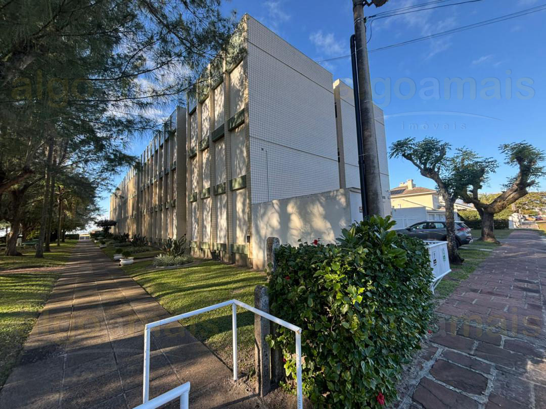 Edificio Iara