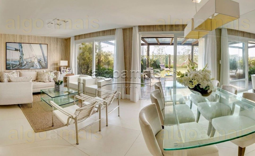 Condominio Pateo Marbella