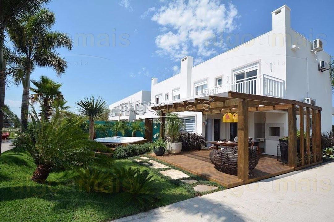 Condominio Pateo Marbella