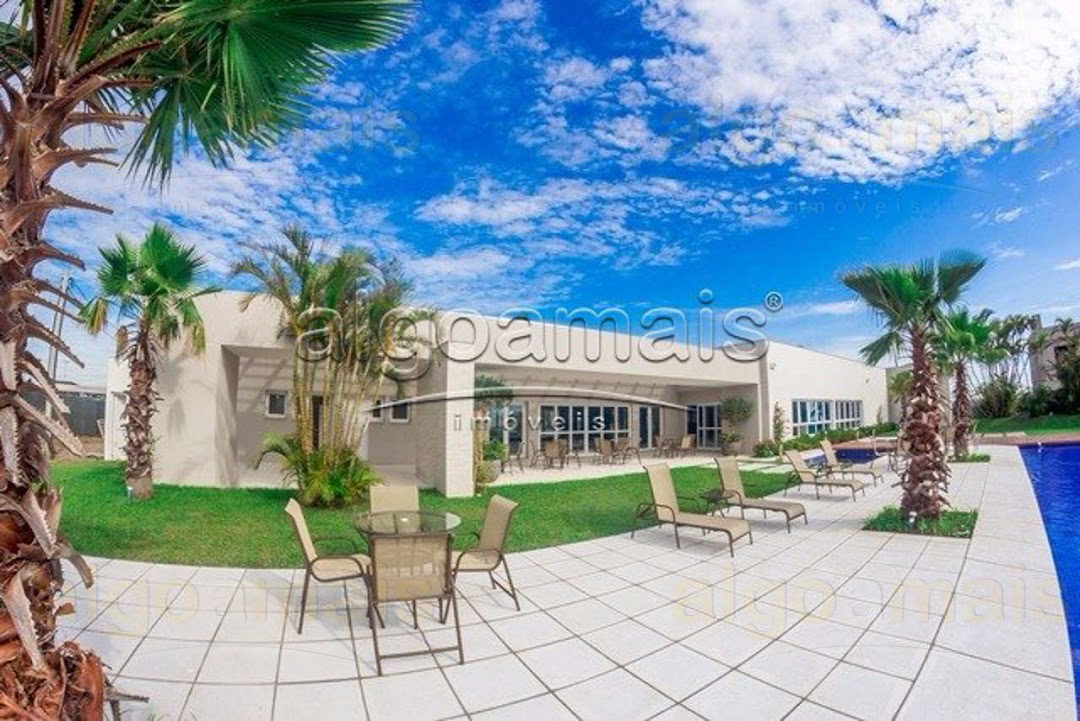 Condominio Pateo Marbella
