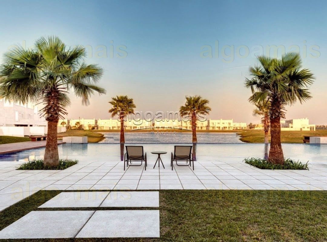 Condominio Pateo Marbella