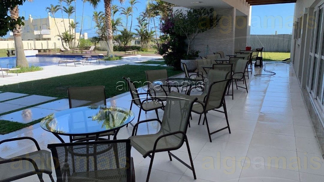 Condominio Pateo Marbella