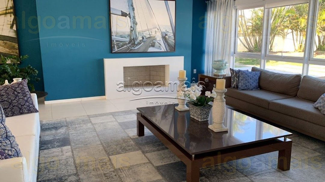 Condominio Pateo Marbella