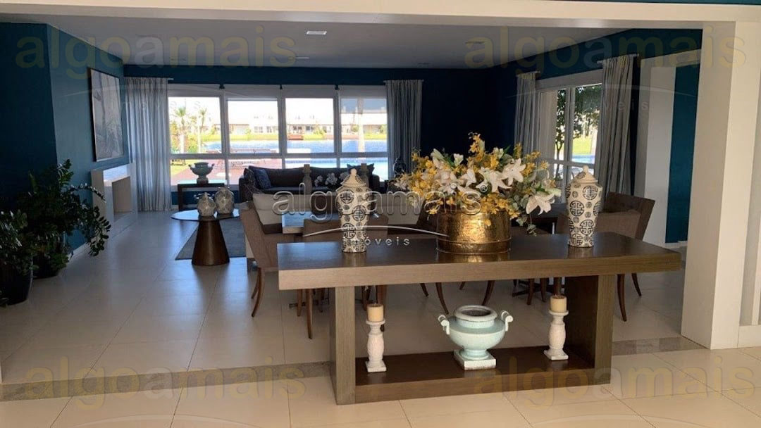 Condominio Pateo Marbella