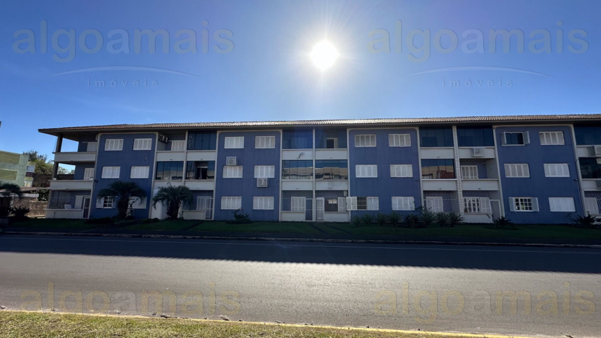 Edificio Paquetá