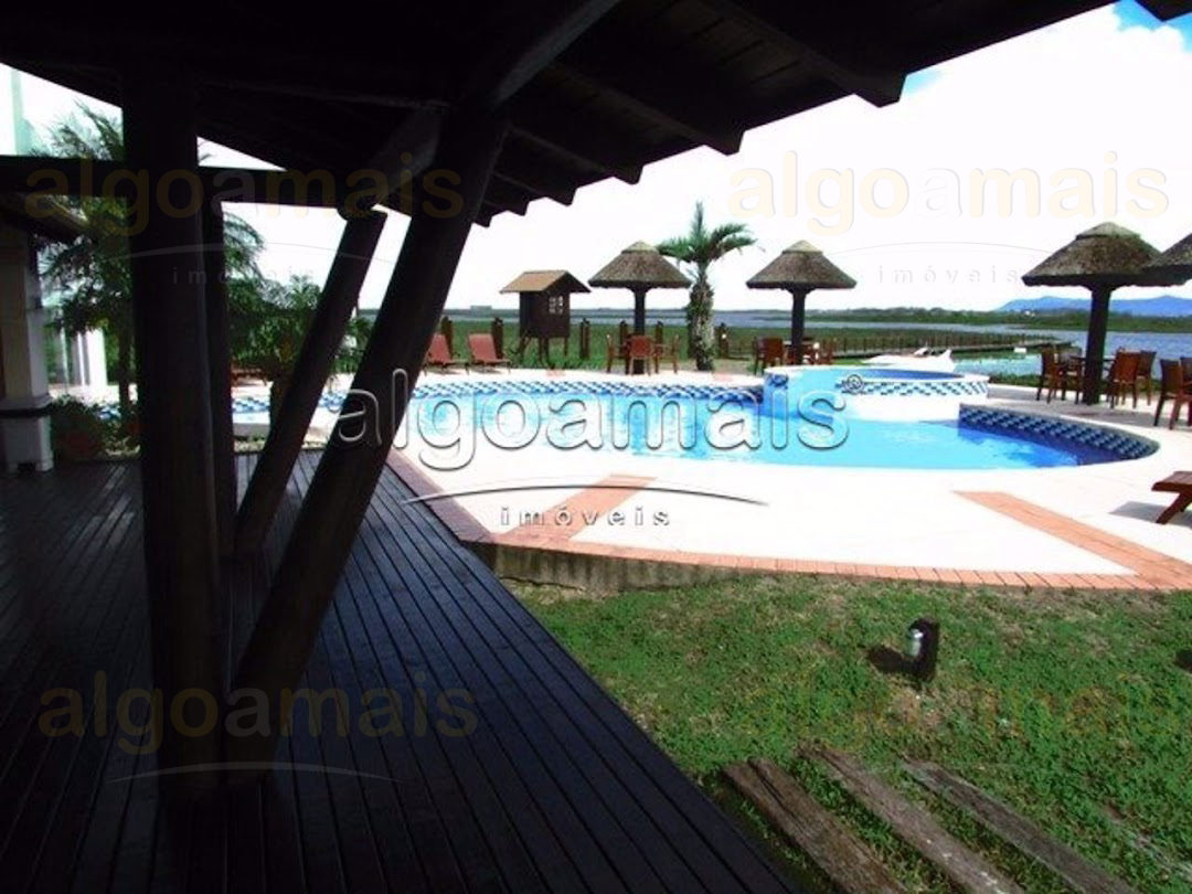 Condominio Lagoa do Passo
