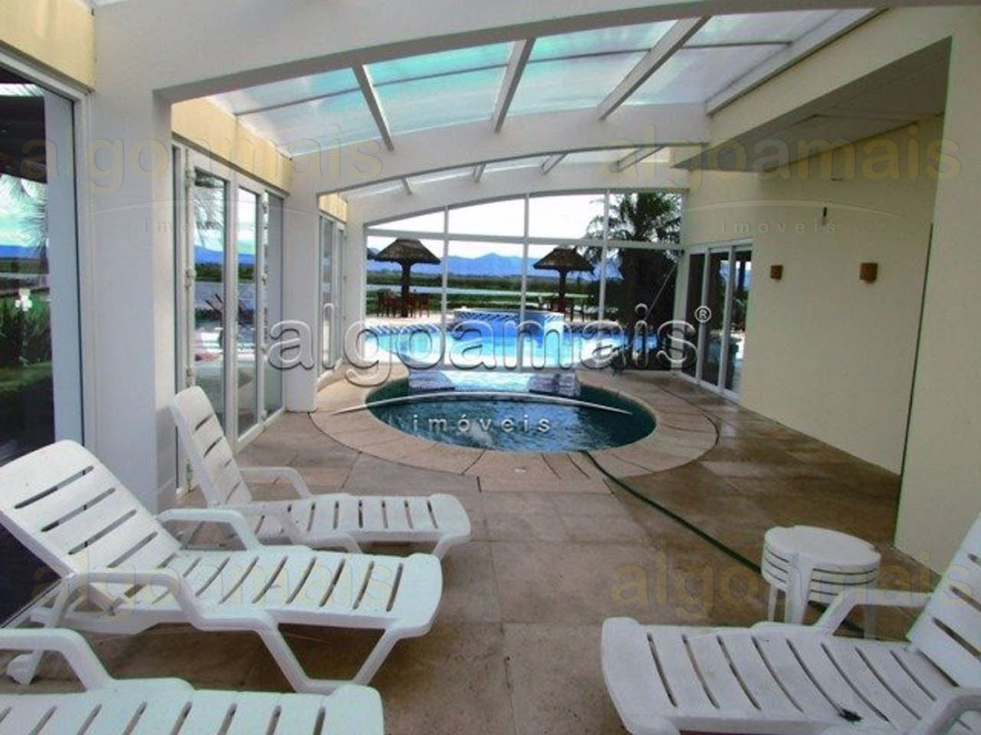 Condominio Lagoa do Passo