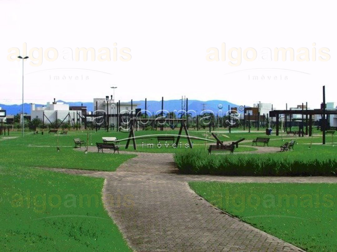 Condominio Lagoa do Passo