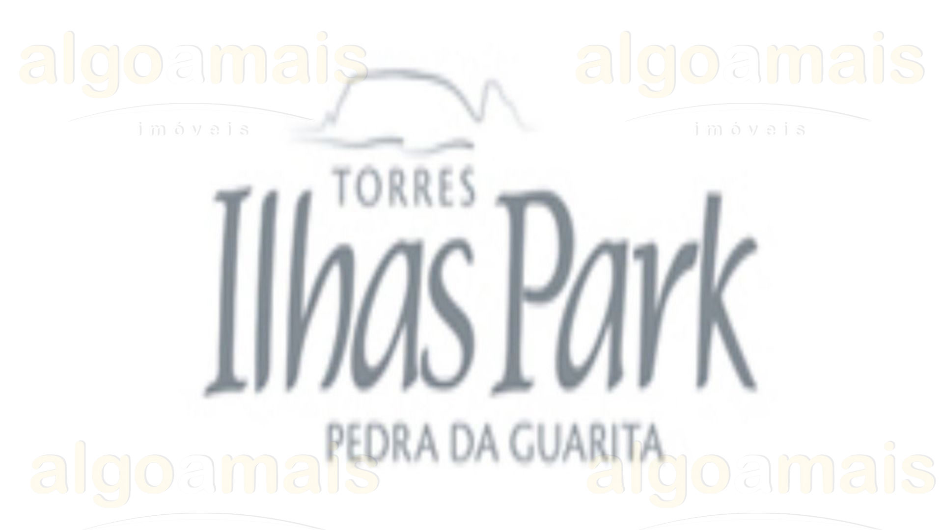 Condominio Torres Ilhas Park