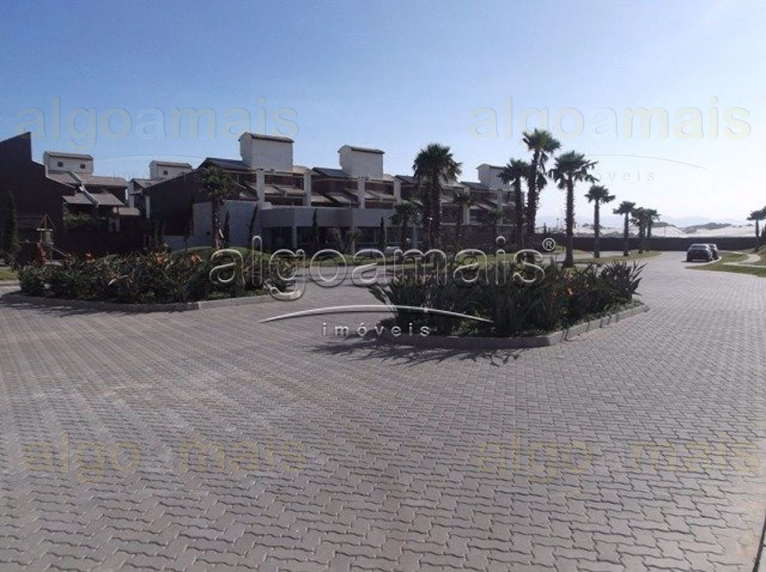 Condominio Torres Ilhas Park