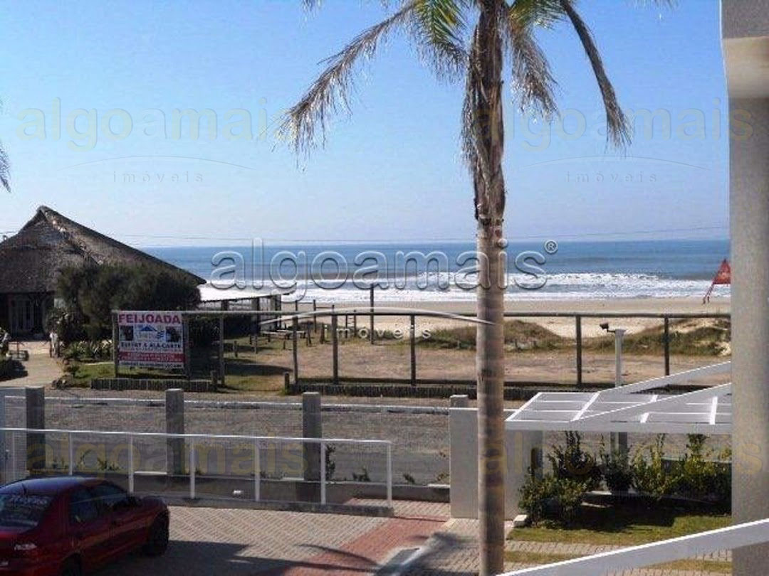 Condominio Solanas Casas Del Mar