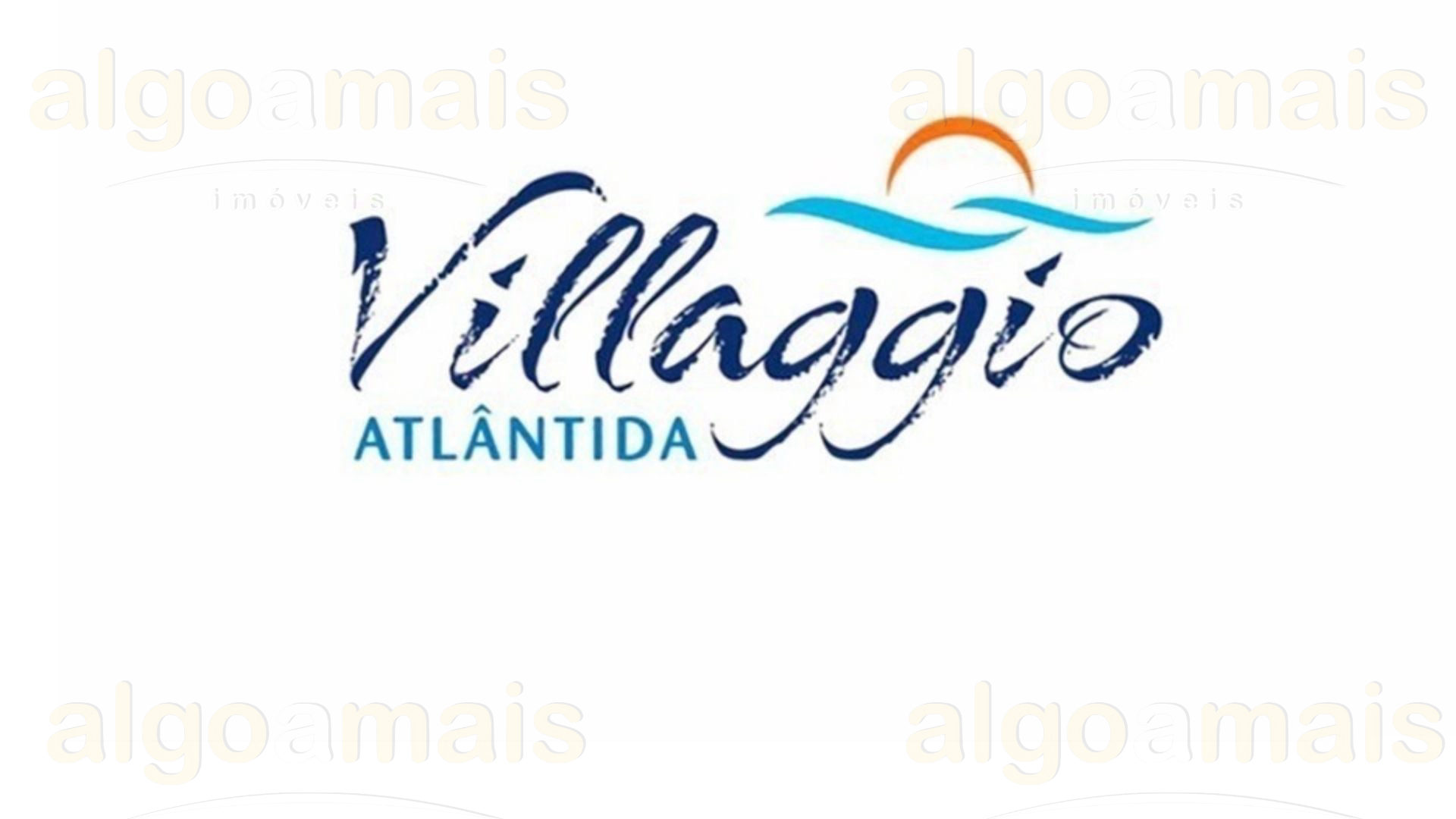 Condominio Villagio de Atlantida