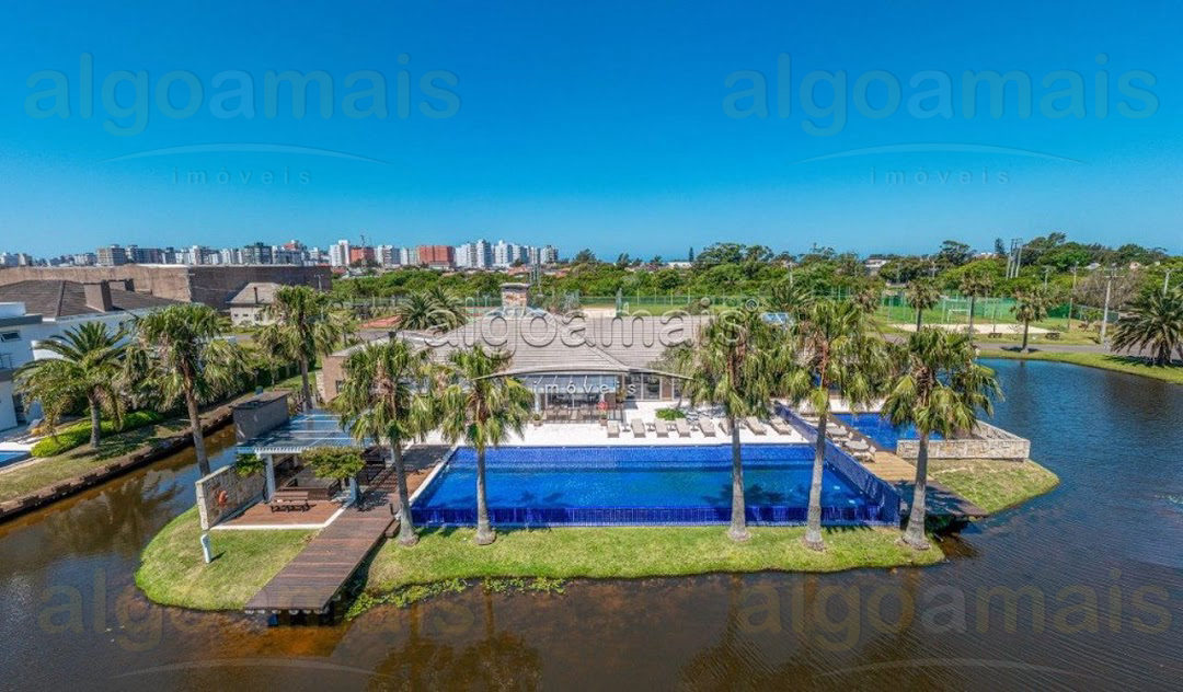 Condominio Villagio de Atlantida