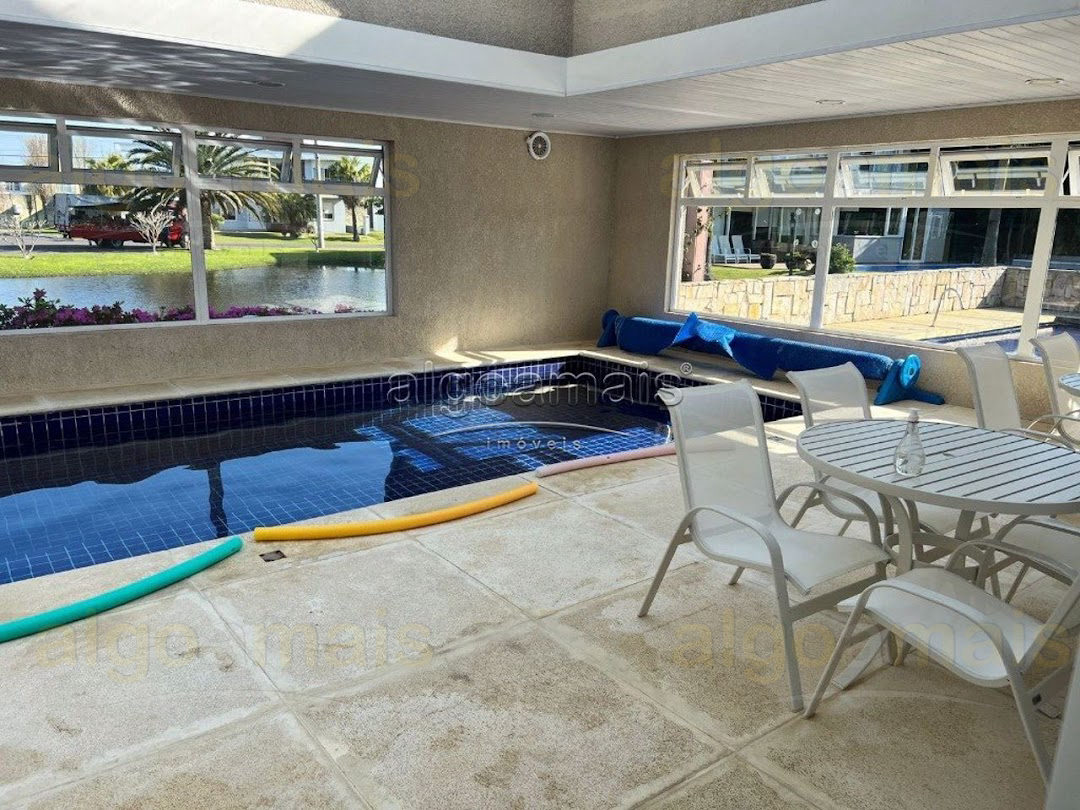 Condominio Villagio de Atlantida