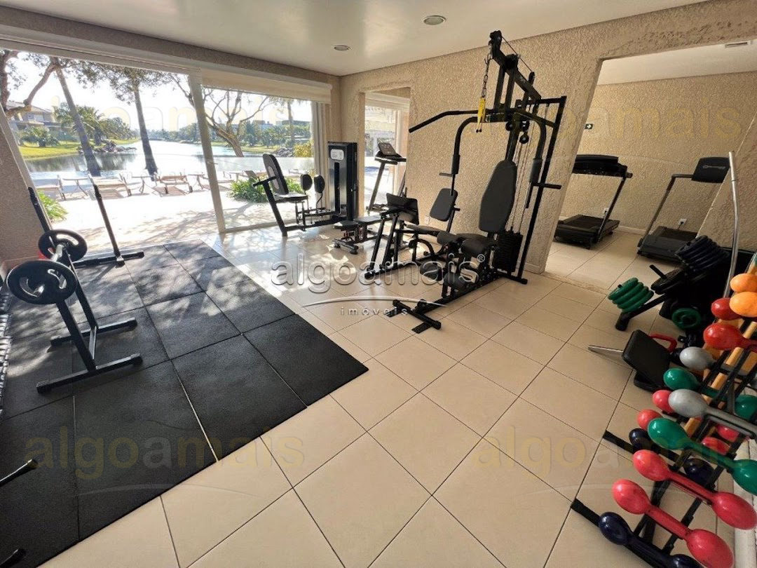 Condominio Villagio de Atlantida
