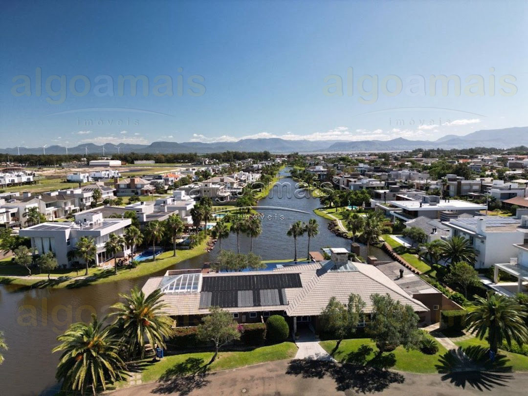 Condominio Villagio de Atlantida