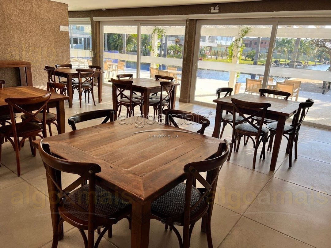 Condominio Villagio de Atlantida