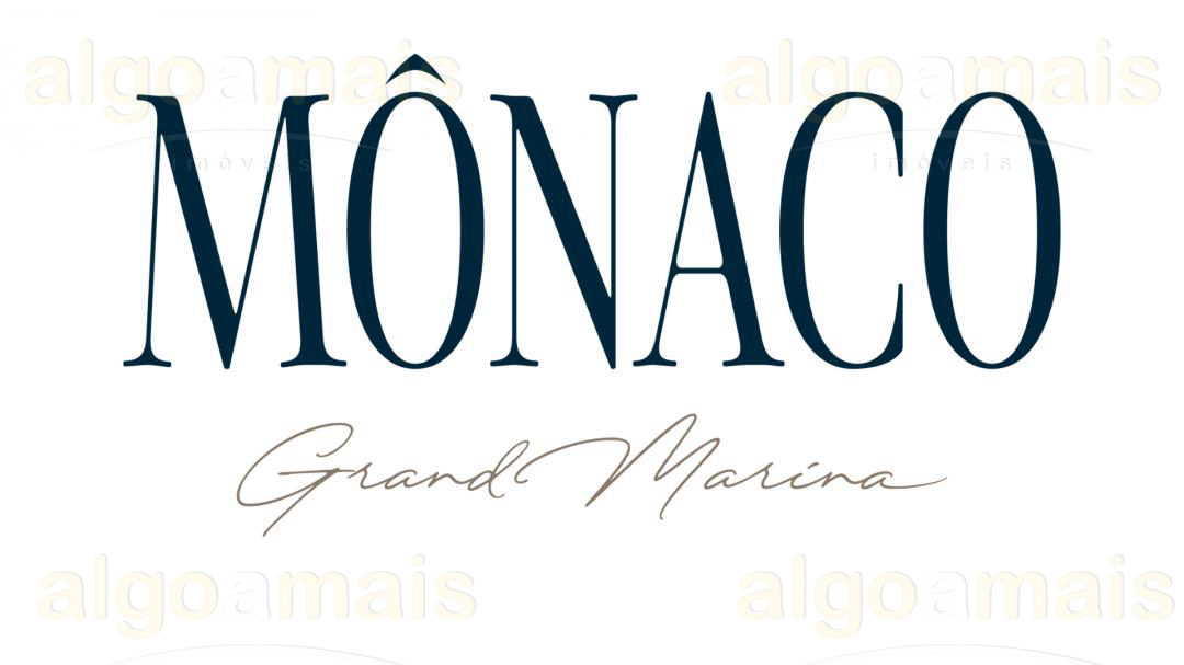 Condominio Mônaco Grand Marina