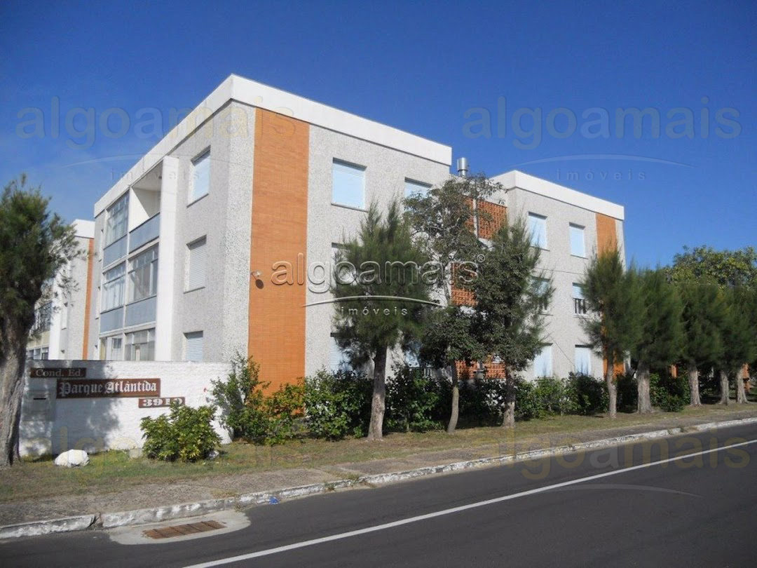 Edificio Parque Atlântida