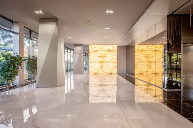 Edifício Porsche Consulting