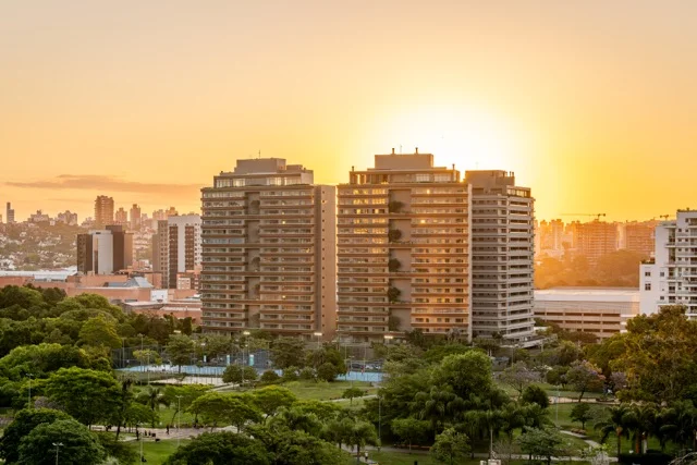 Edifício Porsche Consulting