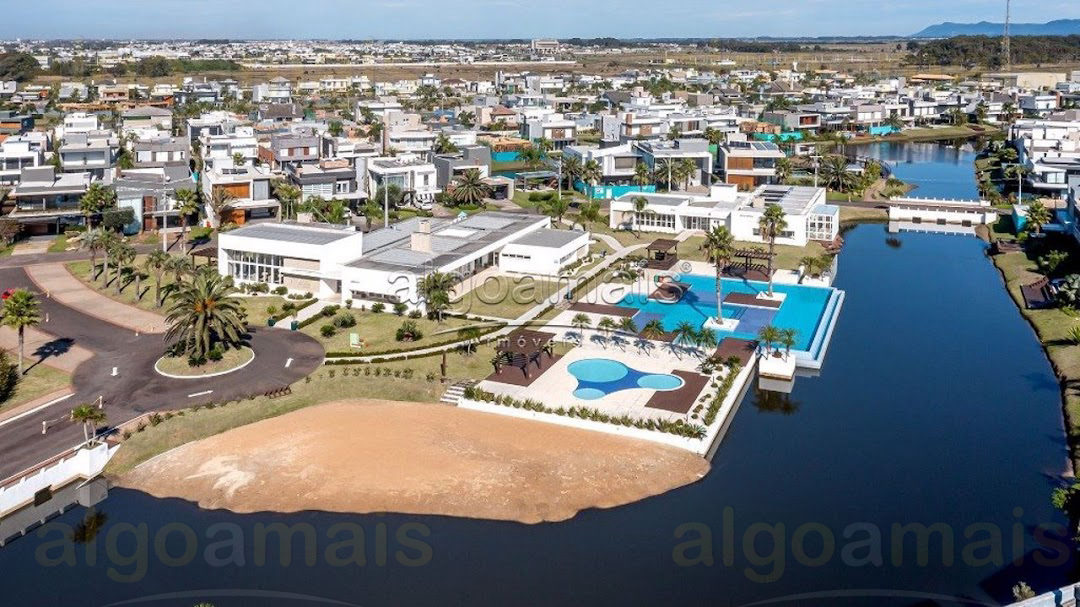 Condominio Malibu Beach Residence