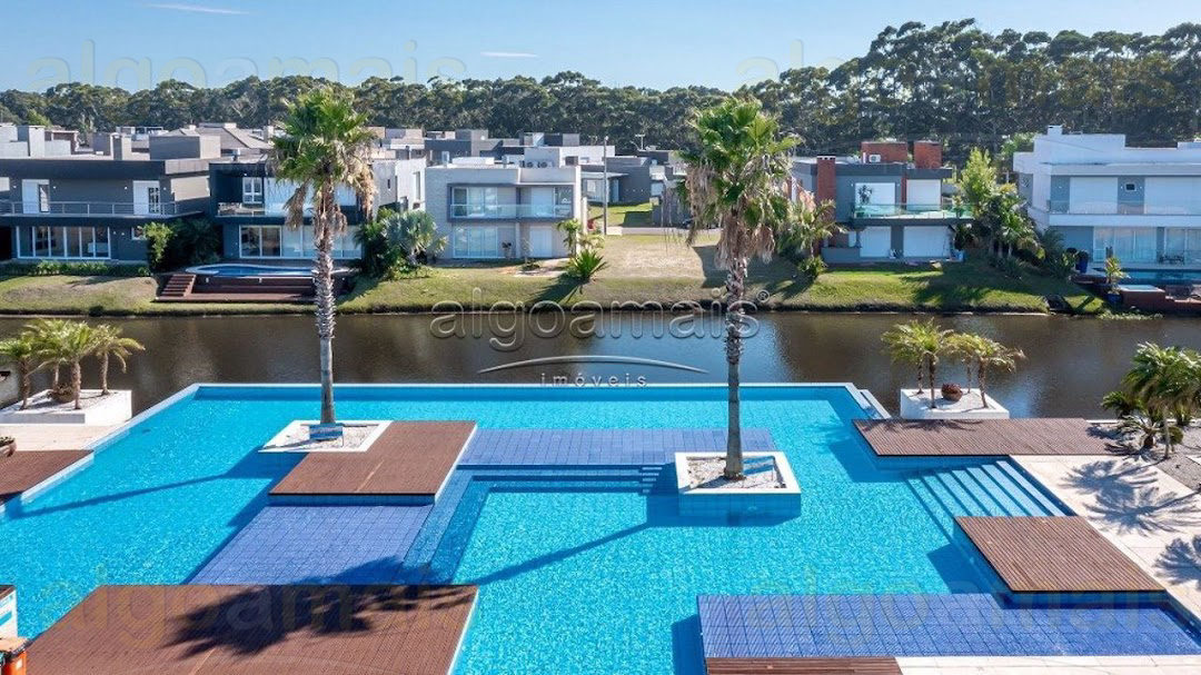 Condominio Malibu Beach Residence