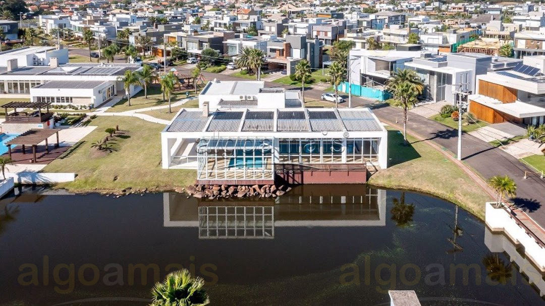 Condominio Malibu Beach Residence