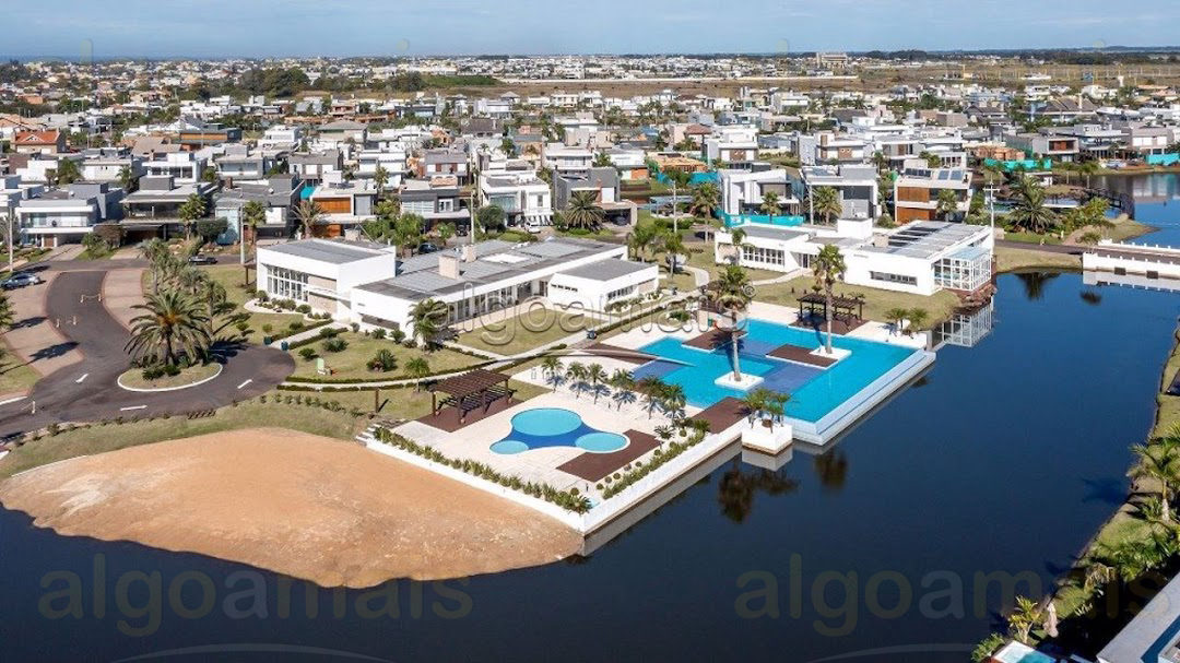 Condominio Malibu Beach Residence