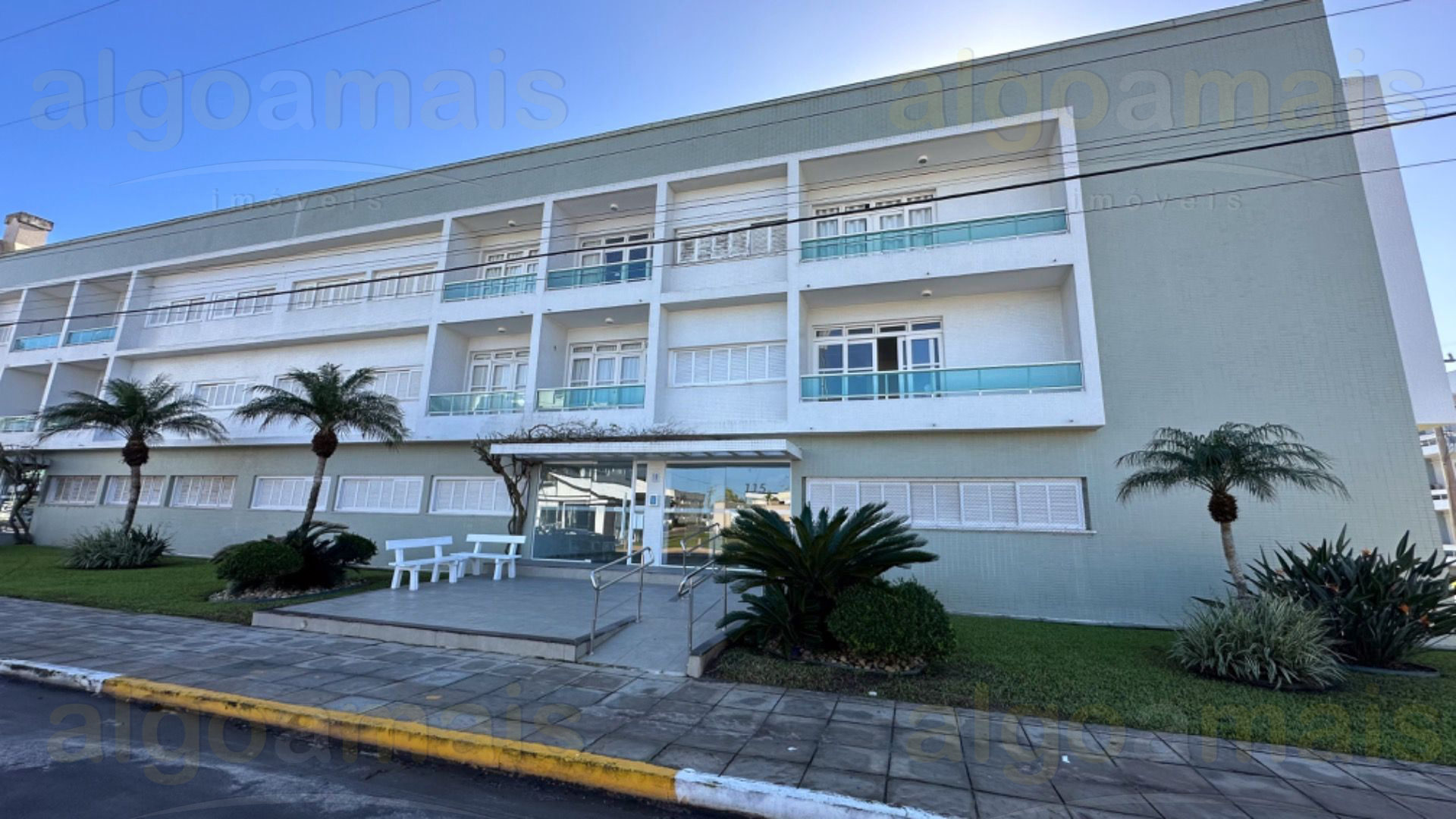 Edificio Esmeralda