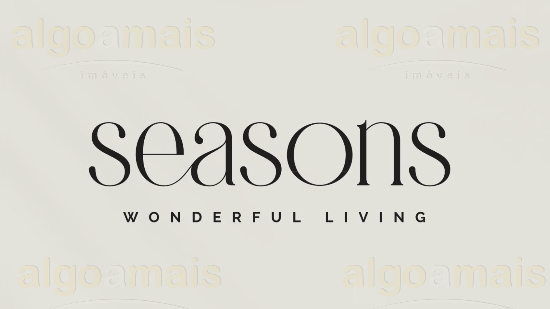 Condominio Seasons Xangri-La