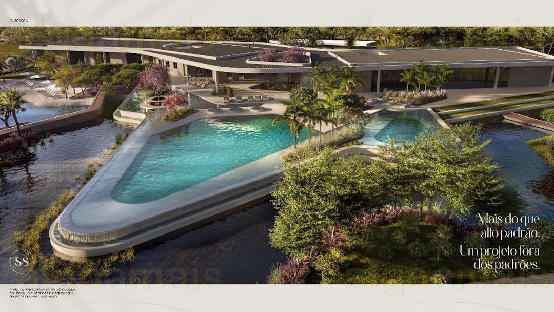 Condominio Seasons Xangri-La