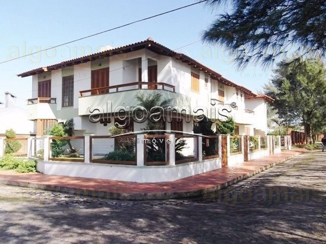 Residencial Carime