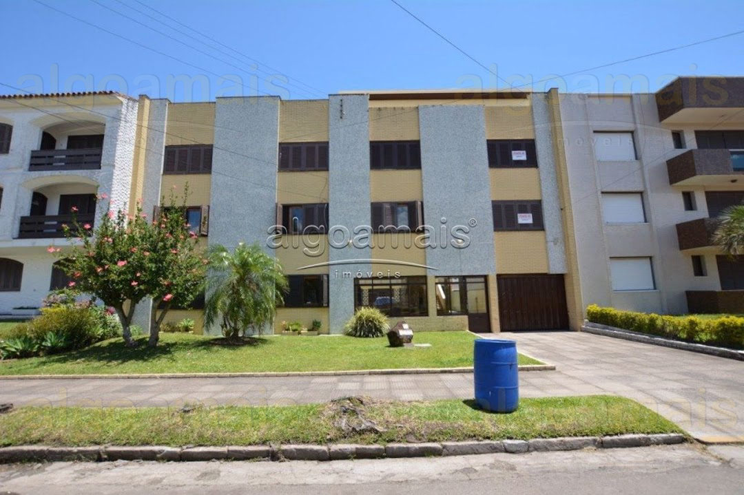 Edificio Aquarius