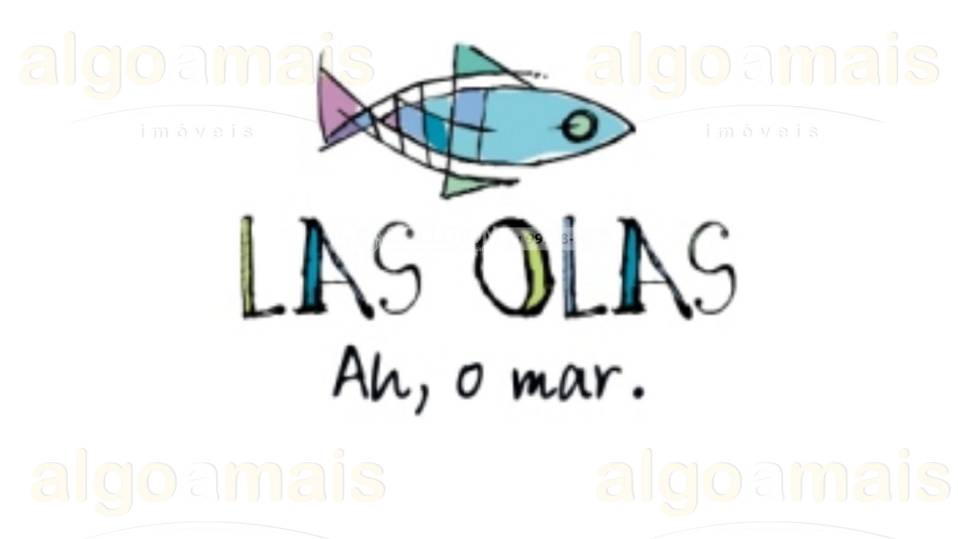Condominio Las Olas